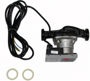 Wolf Pumpe f Verrohrungsgruppen DN 32/6 selbstr
