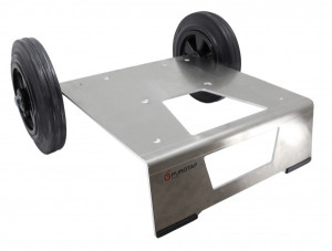 PUROTAP Trolley f&uuml;r leader PUROTAP Trolley f&uuml;r leader Demineralisierungsger&auml;t