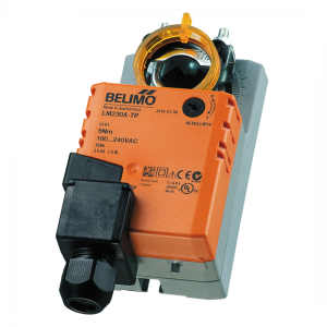 Blauberg BELIMO LM230A Stellantrieb f&uuml;r VKA
