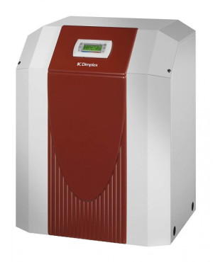 Dimplex W&auml;rmepumpe WI Wasser/Wasser, 10 TU, A++