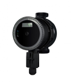 Lowara H-Pumpe ecocirc PREMIUM 20-6/130 L:130 G1 1/4" PN6/10 max. H:5,8m 4-42W