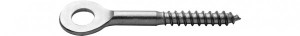AS Augenschrauben vz 8.0 x 50 mm