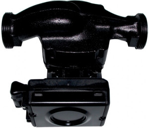 Wolf Grundfos Magna GEO 25 100 PWM
