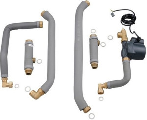 Junkers Bosch Installationssatz 1643 f ST 135/160 3 E