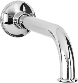 Herzbach Wandauslauf Anais Classic 1/2", 210mm gold