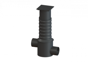 KESSEL Probenahmeschacht DN 250, Klasse A