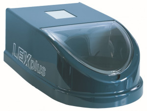 SYR Kabinettdeckel zur LEX Plus 10 Connect