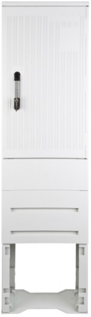 Wilo Kabelverteilerschrank Gr. 0 zweiteilig