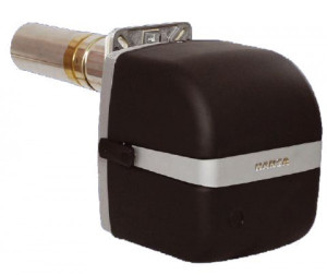 &Ouml;lbrenner HB40.2A f&uuml;r ATMOS Serie KCSPL Kombikessel