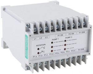 Wilo Ausl&ouml;seger&auml;t SK 545