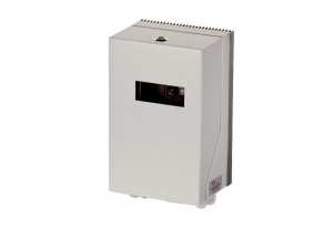 MAICO Frequenzumrichter MFU 19 empfohlene Motorleistung 7.500 W