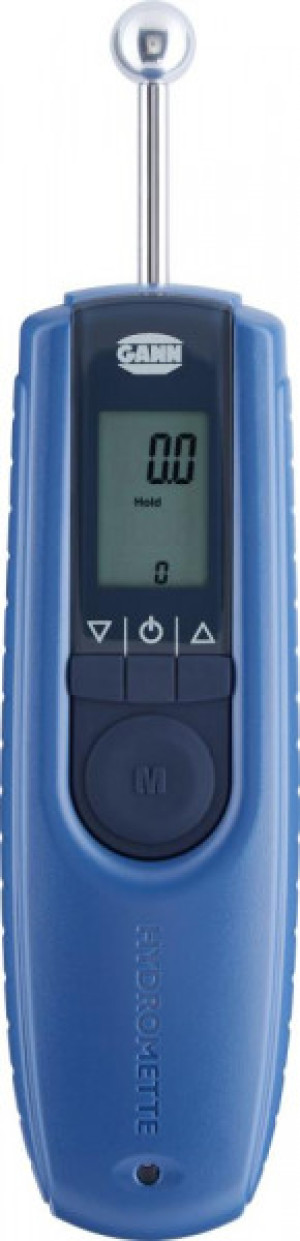 GANN Baufeuchtemessger&auml;t BlaueSerie Compact B2