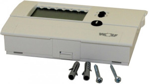 Wolf Fernbedienung OpenTherm f CWL