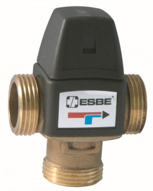 SYR Brauchwassermischer 702 DN 15, bis Bj. 03/99 ohne Verschraubung