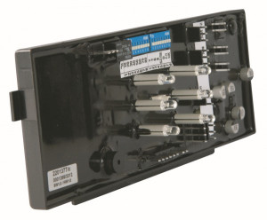 SYR Platine ab 08 / 12 f&uuml;r IT 3000 Ionentauscher