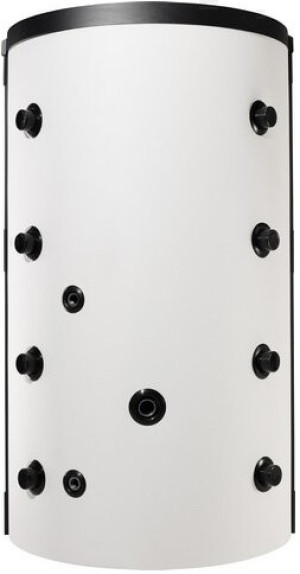 Junkers Bosch Kombispeicher SP Solar Typ 750 1