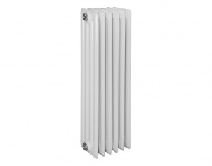 HG-TEC DIN-Stahlradiator grundiert 13 Glieder BH 1000 NA 900 BL 650 BT 220