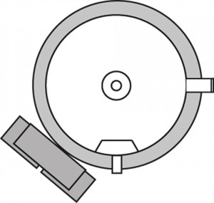 Fr&ouml;ling Kombi-Modul-Schichtspeicher FW 850