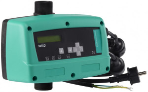 Wilo Frequenzumformer ElectronicControl MM5 Nennstrom 5 A