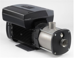 Grundfos Kreiselpumpe CME G 380 480V, AQQE CME 25 1, 3 kW