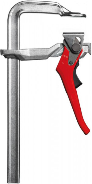 Hebelzwinge Ganzstahl 600x120mm BESSEY