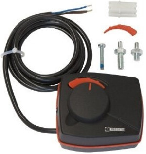 Junkers Bosch Mischer Stellmotor SM 3 1