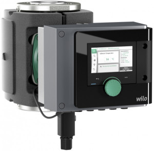 Wilo Hocheffizienzpumpe Stratos MAXO Z 30/0,5 6 Rp 1 1/4" 180mm PN 10