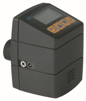 SYR R&uuml;cksp&uuml;lautomatik RSA f&uuml;r r&uuml;cksp&uuml;lbare Drufi+/HWS+ ab 2013