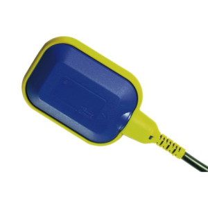 ewuaqua iWater Key Schwimmerschalter 20 Schwimmerschalter (F&uuml;llen + Leeren)
