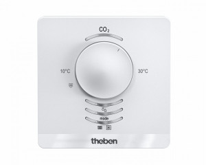 Theben AMUN 716 S KNX