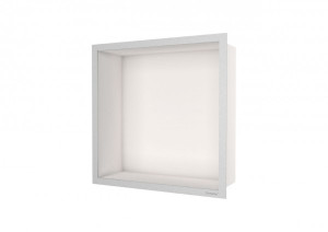 ESS Wandnische BOX 10 Creme 300x300x100