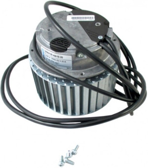 Wolf Ventilator f CWL F 150 Excellent