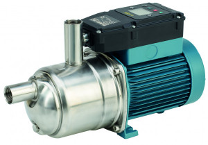 Calpeda E-MXAM 404 PCD Digitale Wasserversorgungsanlage e-idos