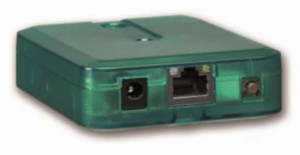 PAW PAW Datalogger DL2 Plus Vbus/Modbus an GLT LAN-Anschluss RJ45 WLAN