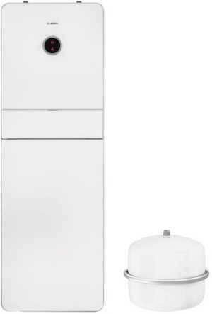 Junkers Bosch W&auml;rmepumpen Systempaket CS7000iLW CS7L04 CS7000iLW 12 M 11,8 kW...