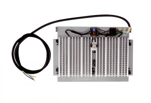 MAICO Vorheizregister WS-VH 300 f&uuml;r WS 300 FLat, 1000 W