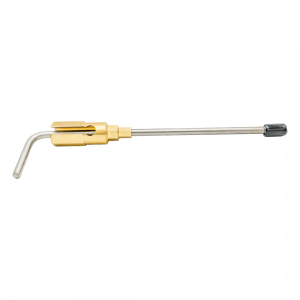 DELTAMESS Ventilz&auml;hler Montageschl&uuml;ssel Koax