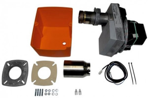 Wolf &Ouml;lgebl&auml;sebrenner Premio 25kW f CHK 29