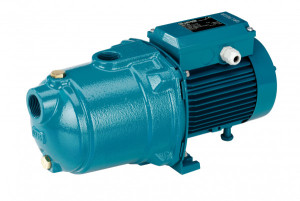 Calpeda Jetpumpe NGLM 4/110 750W 230V selbstansaugend, 0.75kW, V230/50Hz