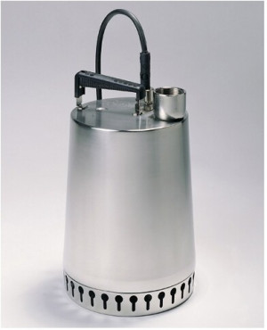 Grundfos Schmutzwasserpumpe UNILIFT AP 400V AP 12.40.04.3 0,4 kW, 10 m Kabel