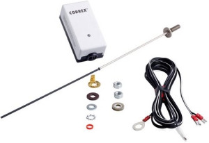 Junkers Bosch Fremdstromanode Inertanode M8 230 V