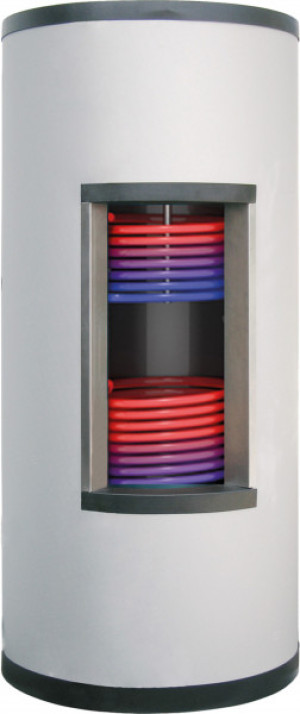 Fr&ouml;ling Brauchwasserspeicher Unicell NT-S 300 ab 11/2016