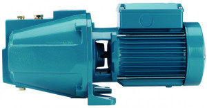 Calpeda Jetpumpe NGM 3/A, 550W 230V aus Grauguss, selbstansaugend