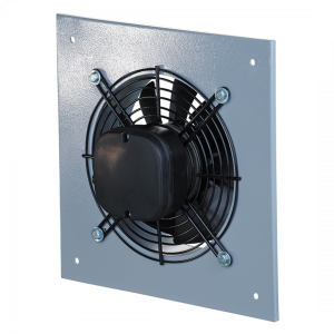 Blauberg Axis-Q 300 4E Axial-Wandventilator
