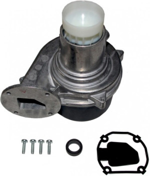 Wolf Gasgebl&auml;se f FGB 35
