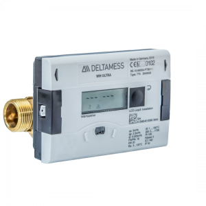 DELTAMESS Solarz&auml;hler Delta-Solar 0,6,120 grd C D 1 x 130 mm