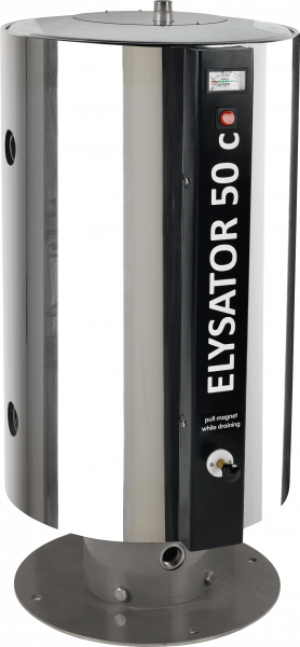 ELYSATOR Typ 50C Korrosionsschutzger&auml;t /Sauerstoffbindung
