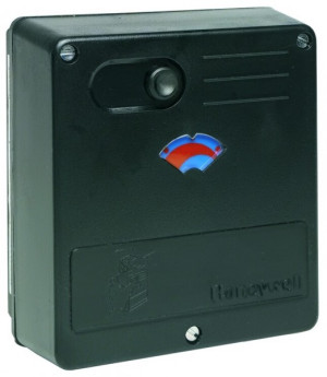 Honeywell Drehantrieb 3 Punkt Ansteuerung 24 V/50 Hz, 10 Nm