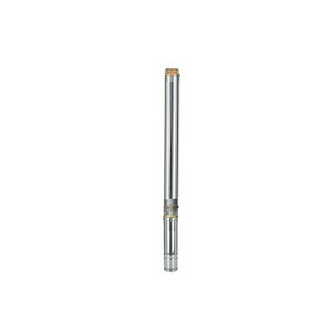 ewuaqua iWater Top4 22-60 Basis Paket 400 V 4" Tiefbrunnenpumpe