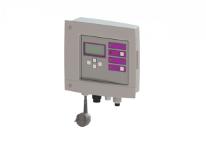 KESSEL Schaltger&auml;t Comfort Mono, 230 V